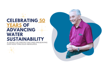 Celebrate our 50th Year in Service